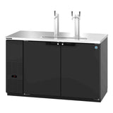 Hoshizaki America - Direct Draw - Refrigerators