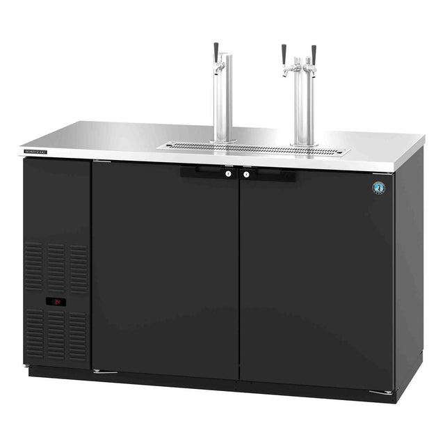Hoshizaki America - Direct Draw - Refrigerators