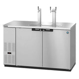 Hoshizaki America - Direct Draw - Refrigerators