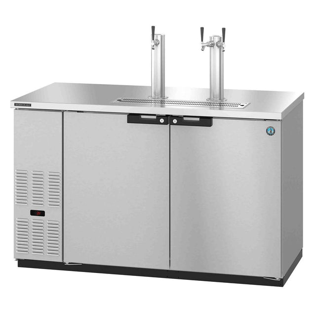 Hoshizaki America - Direct Draw - Refrigerators