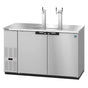 Hoshizaki America - Direct Draw - Refrigerators