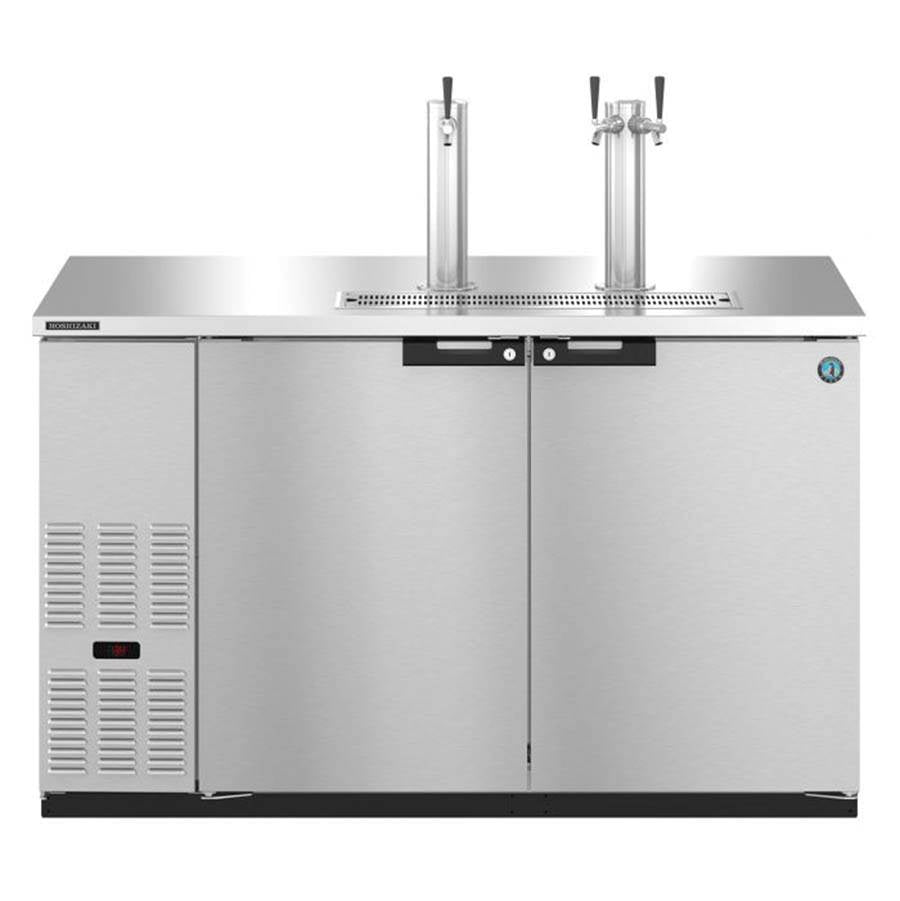 Direct Draw - Refrigerators