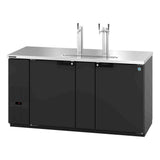 Hoshizaki America - Direct Draw - Refrigerators