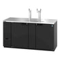 Hoshizaki America - Direct Draw - Refrigerators