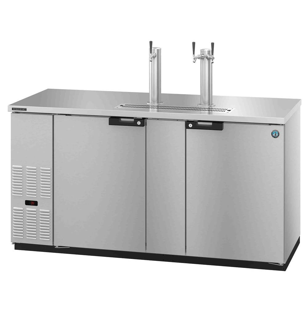 Hoshizaki America - Direct Draw - Refrigerators