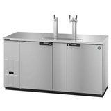 Hoshizaki America - Direct Draw - Refrigerators