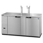 Hoshizaki America - Direct Draw - Refrigerators