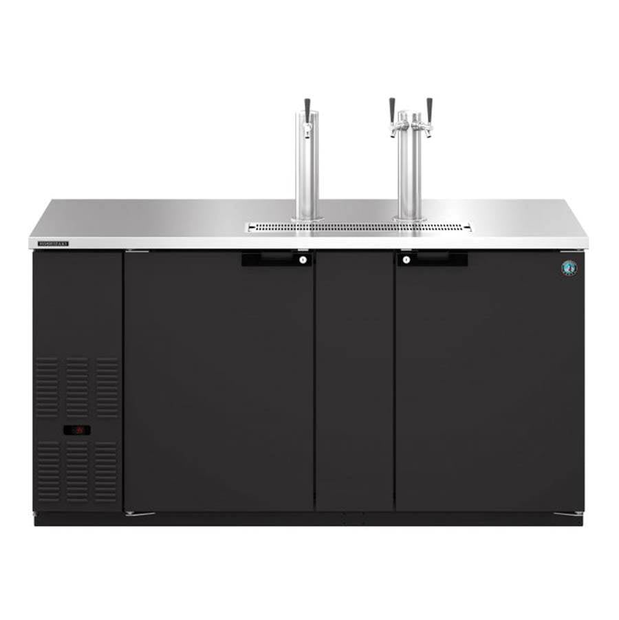 Direct Draw - Refrigerators