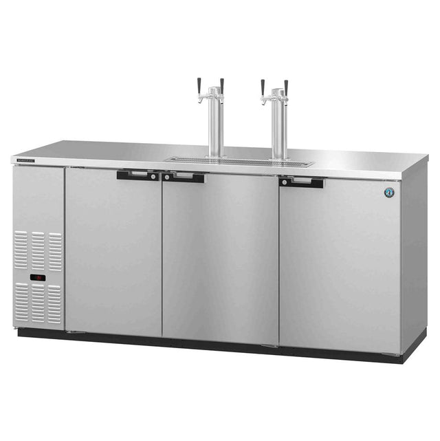 Hoshizaki America - Direct Draw - Refrigerators