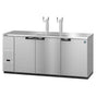 Hoshizaki America - Direct Draw - Refrigerators