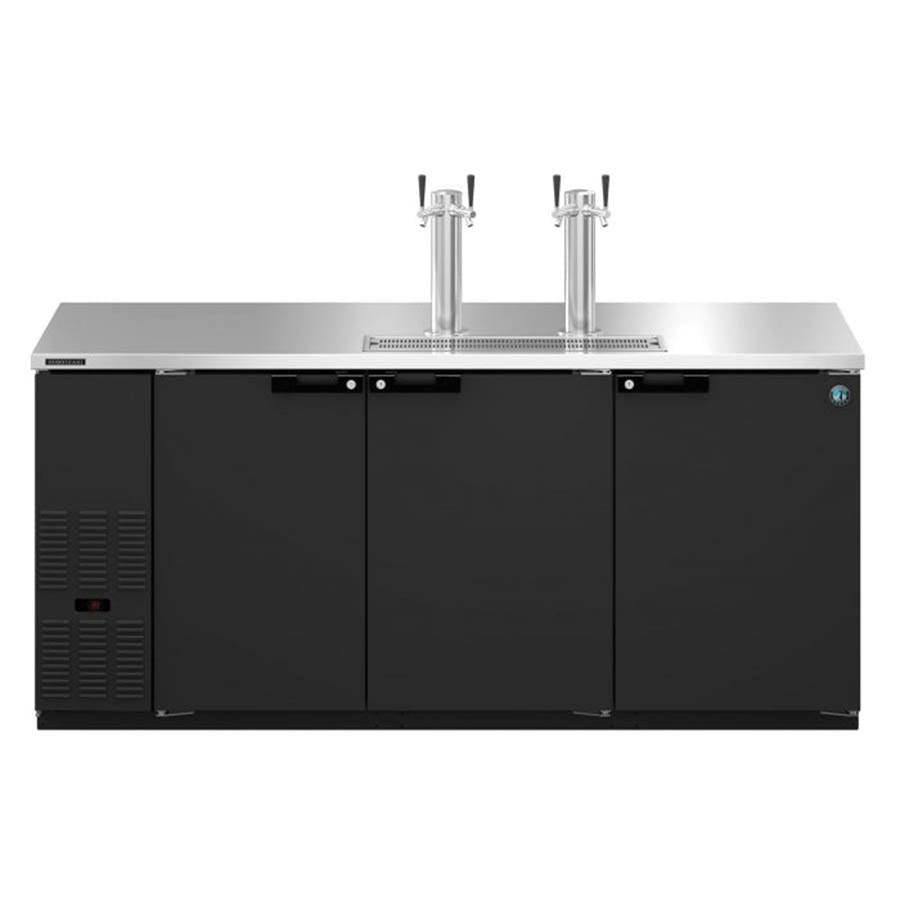 Direct Draw - Refrigerators