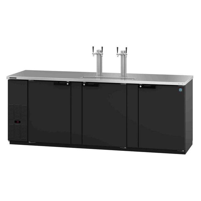 Hoshizaki America - Direct Draw - Refrigerators