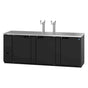Hoshizaki America - Direct Draw - Refrigerators