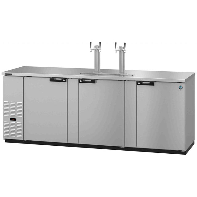 Hoshizaki America - Direct Draw - Refrigerators