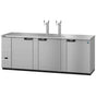 Hoshizaki America - Direct Draw - Refrigerators