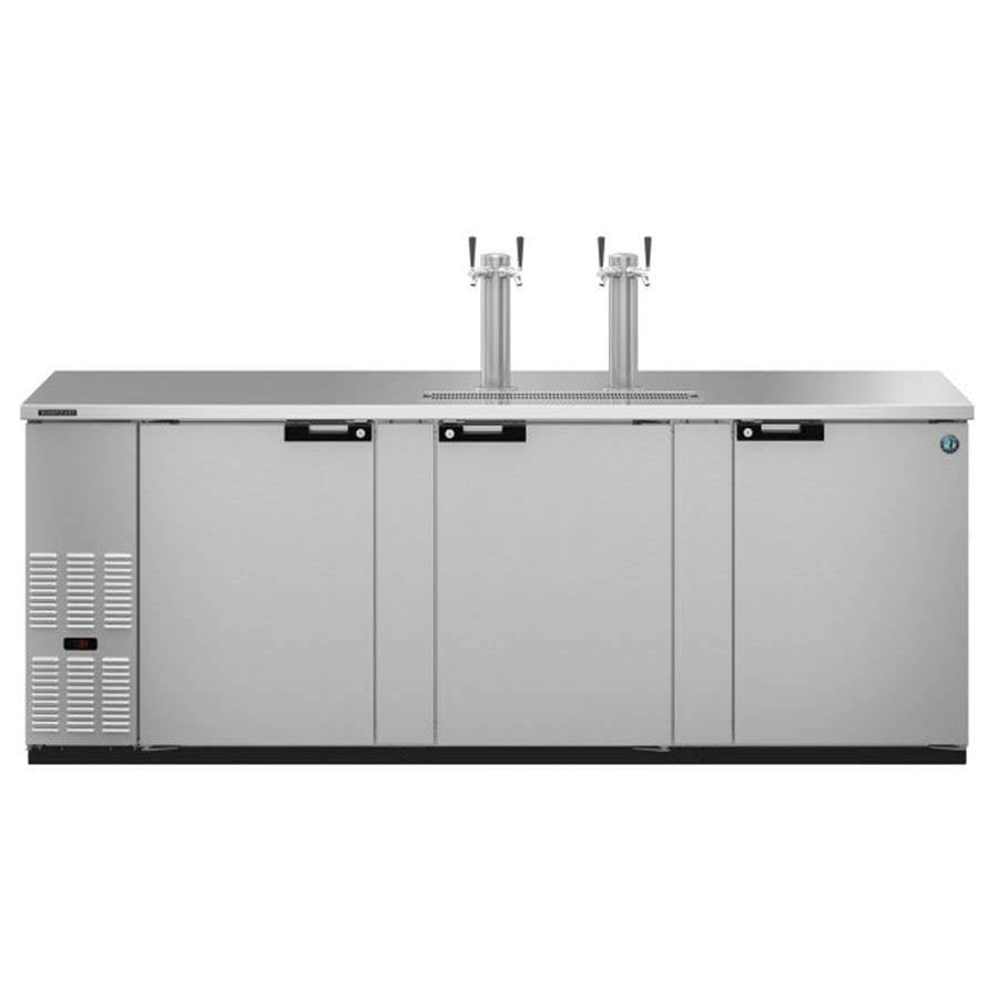 Direct Draw - Refrigerators