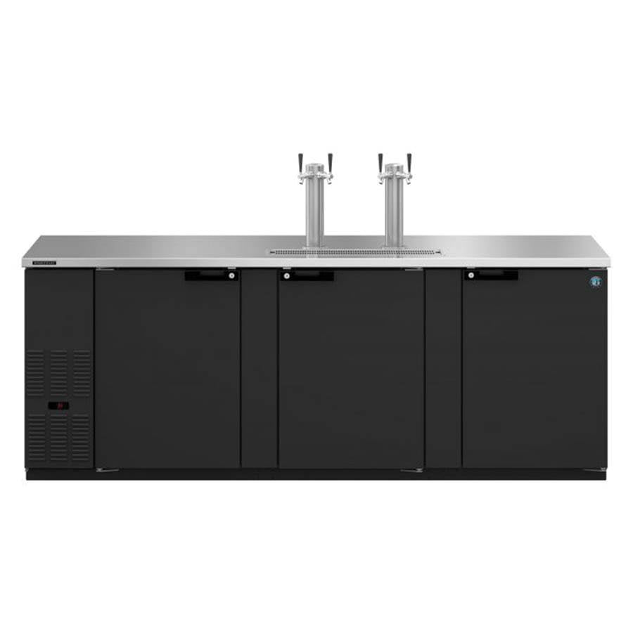 Direct Draw - Refrigerators