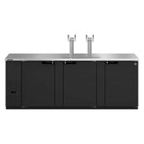 Direct Draw - Refrigerators