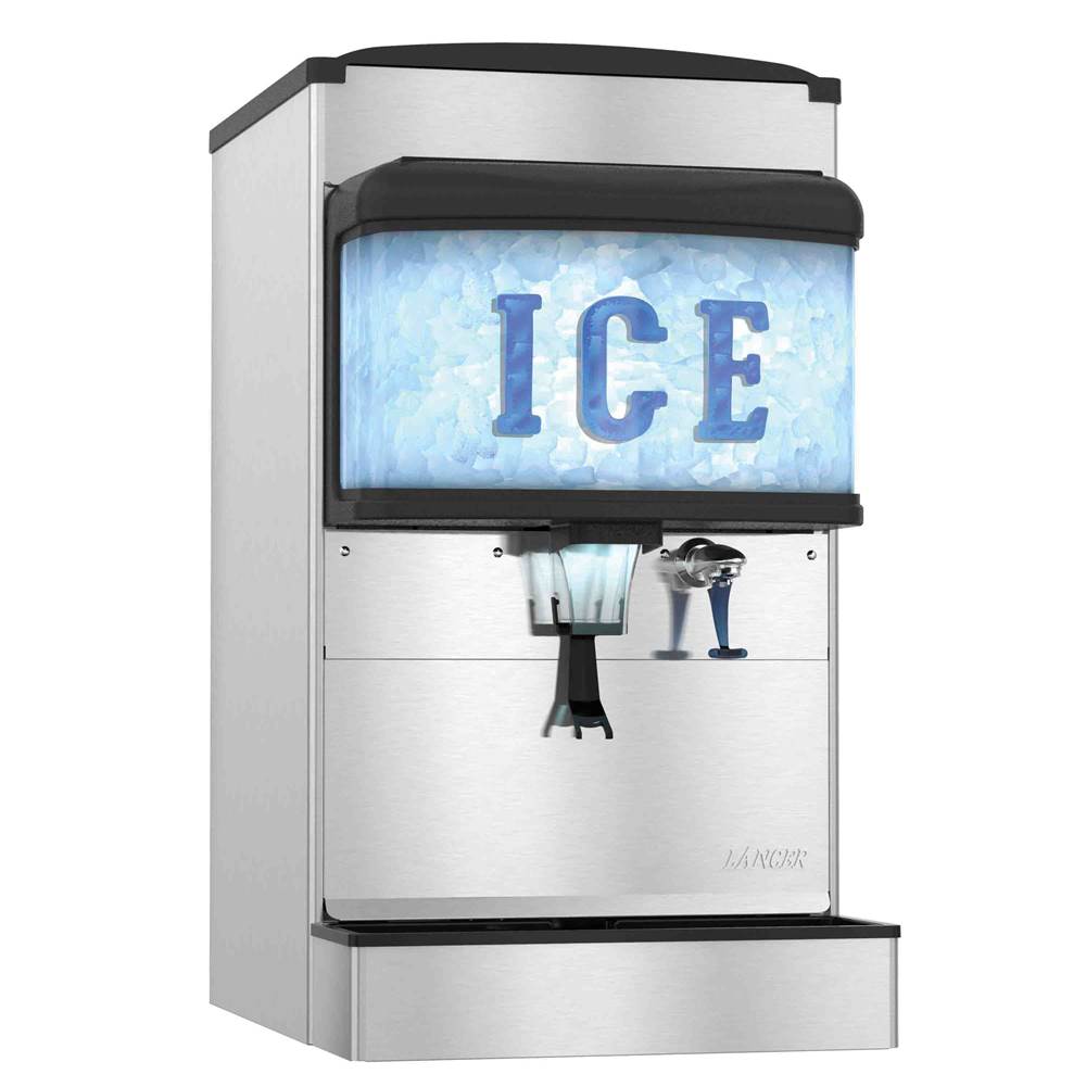 Hoshizaki America - Dispensers
