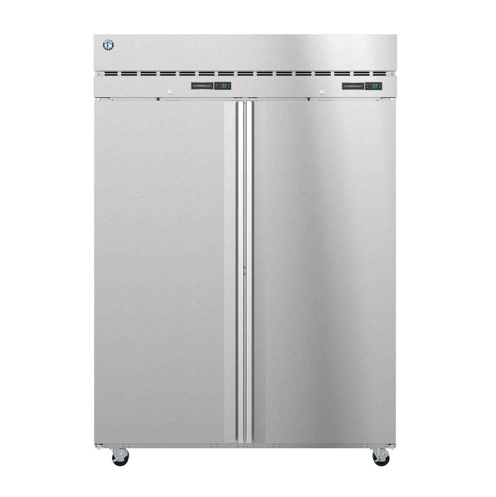 Hoshizaki America - Uprights - Refrigerators/Freezers and Passthrus