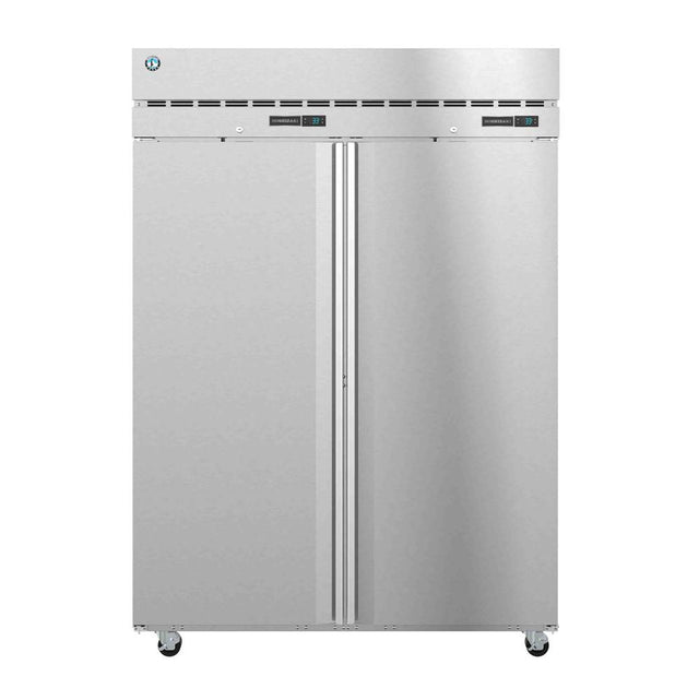 Hoshizaki America - Uprights - Refrigerators/Freezers and Passthrus