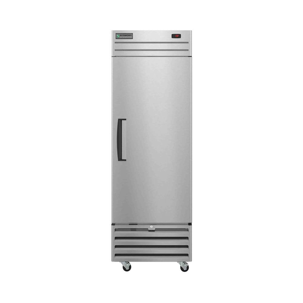 Hoshizaki America - Economy - Refrigerators