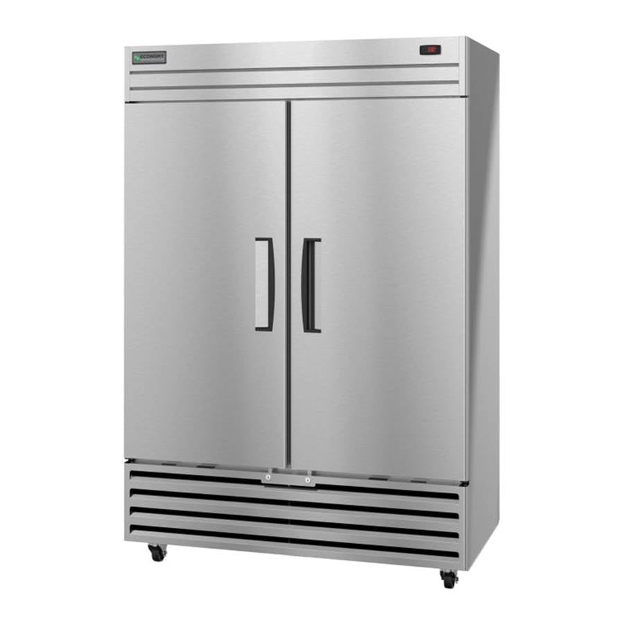 Economy - Refrigerators