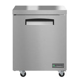 Hoshizaki America - Economy - Refrigerators