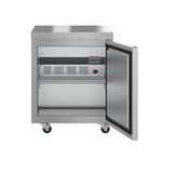 Economy - Refrigerators