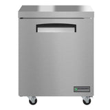 Hoshizaki America - Economy - Refrigerators