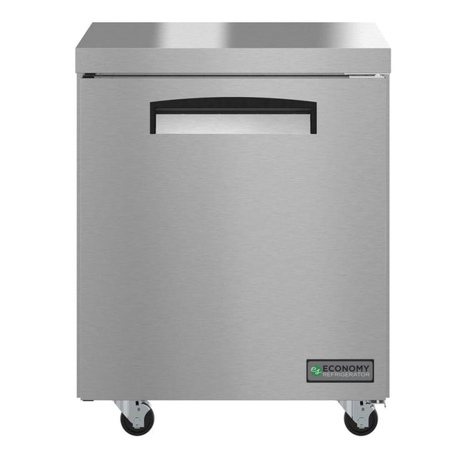 Hoshizaki America - Economy - Refrigerators