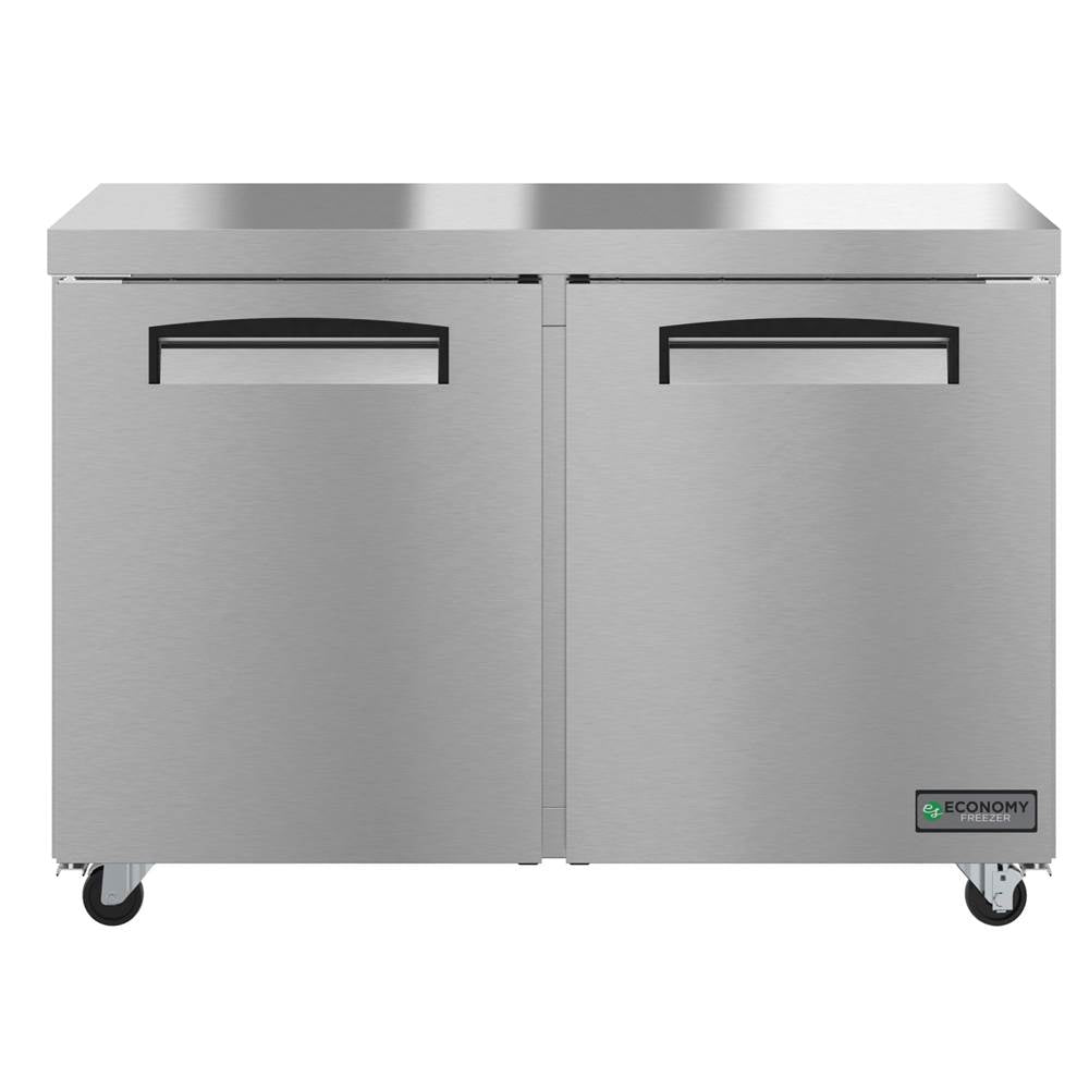 Hoshizaki America - Economy - Refrigerators
