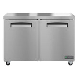 Hoshizaki America - Economy - Refrigerators