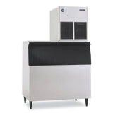 Cubelet Ice Machines