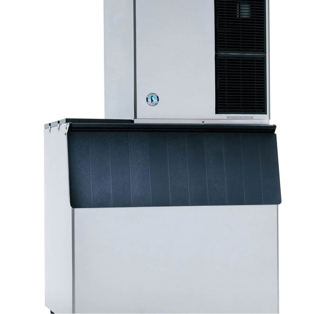 Cubelet Ice Machines