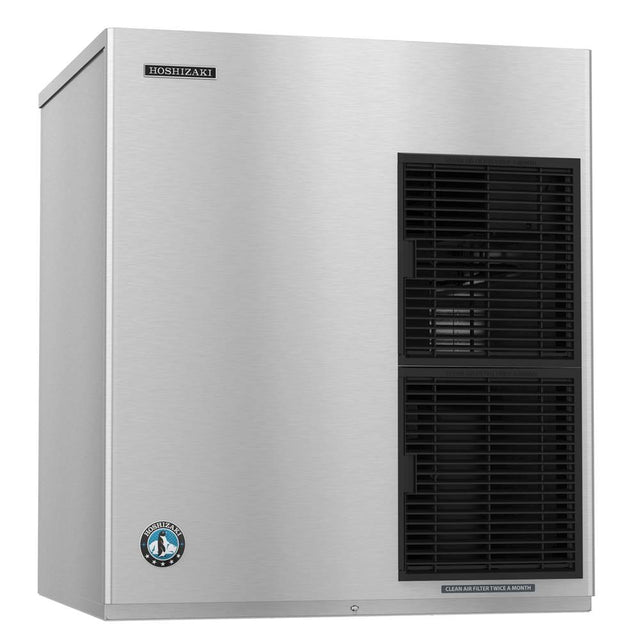 Hoshizaki America - Cubelet Ice Machines
