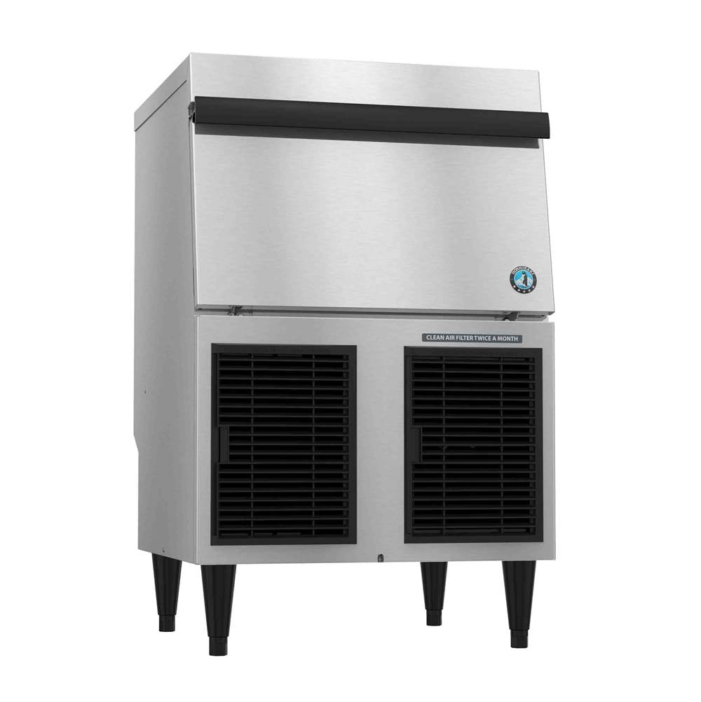 Hoshizaki America - Undercounter Cubelet With Built-in Bins