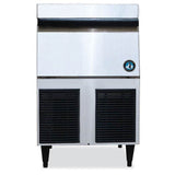 Undercounter Cubelet With Built-in Bins