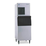 Cubelet Ice Machines