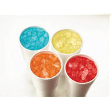 Cubelet Ice Machines