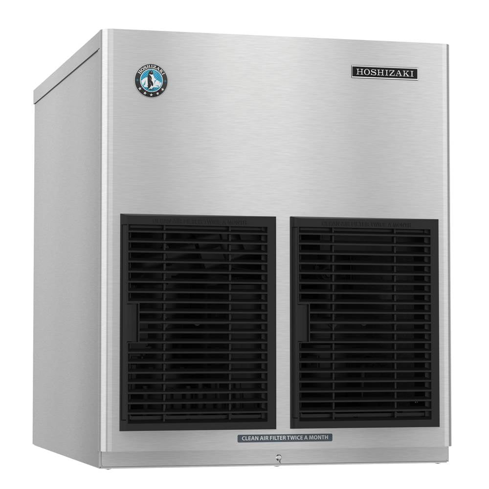 Hoshizaki America - Cubelet Ice Machines