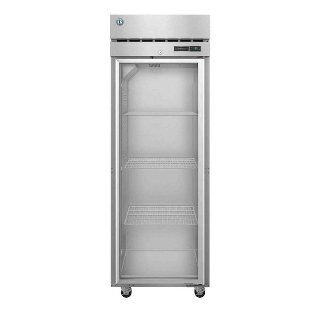 Hoshizaki America - Uprights - Refrigerators/Freezers and Passthrus