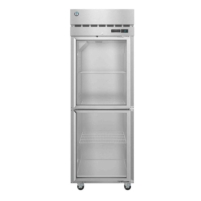 Hoshizaki America - Uprights - Refrigerators/Freezers and Passthrus