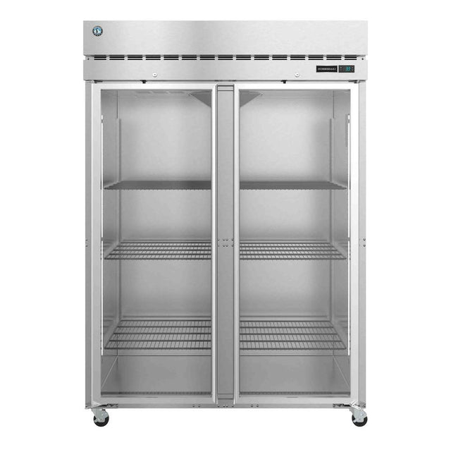 Hoshizaki America - Uprights - Refrigerators/Freezers and Passthrus