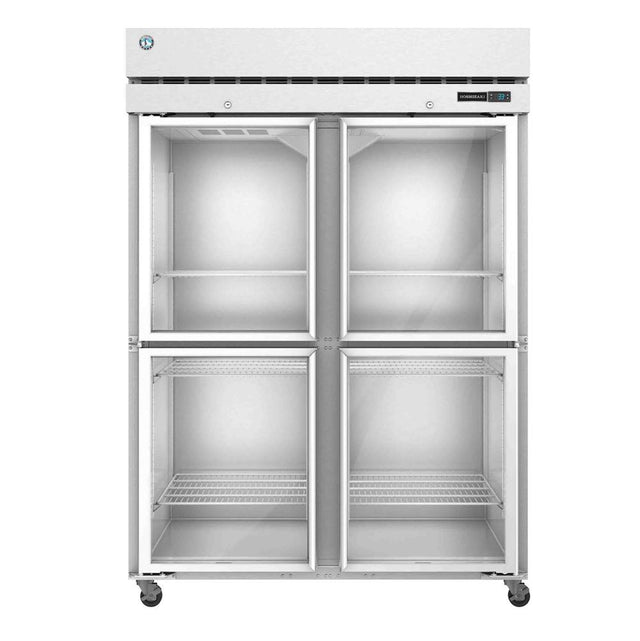 Hoshizaki America - Uprights - Refrigerators/Freezers and Passthrus