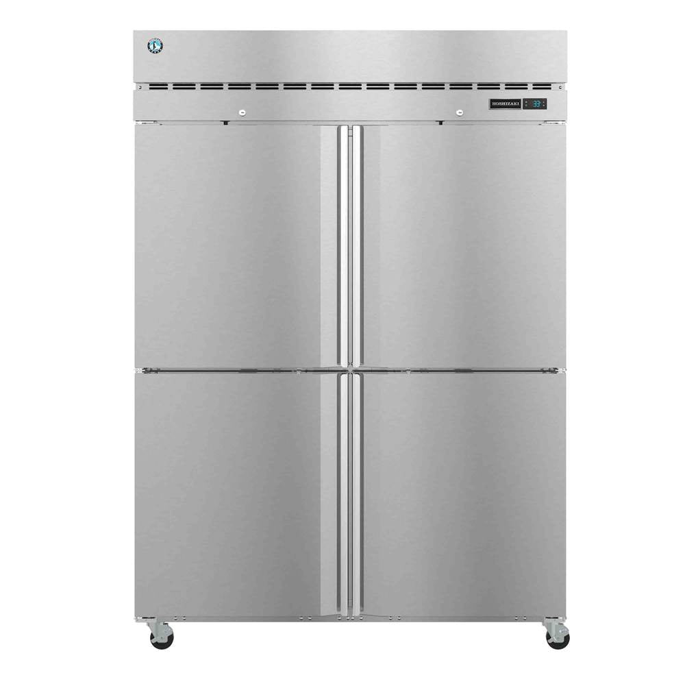 Hoshizaki America - Uprights - Refrigerators/Freezers and Passthrus