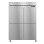 Hoshizaki America - Uprights - Refrigerators/Freezers and Passthrus