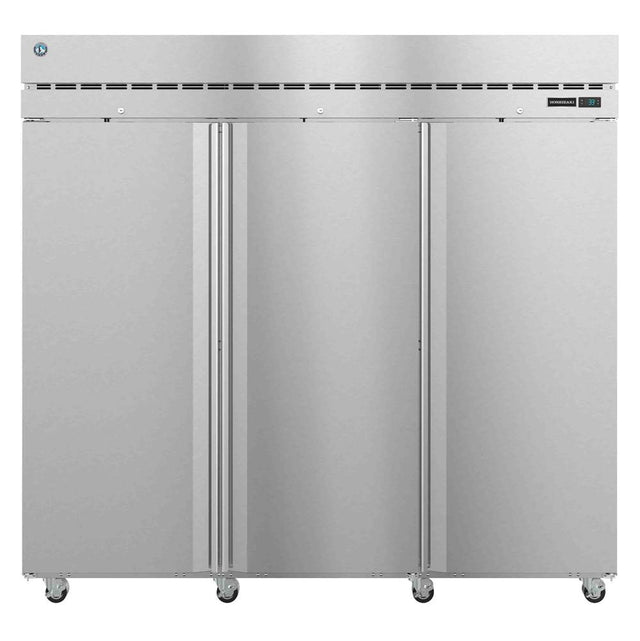 Hoshizaki America - Uprights - Refrigerators/Freezers and Passthrus
