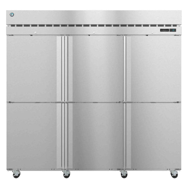 Hoshizaki America - Uprights - Refrigerators/Freezers and Passthrus