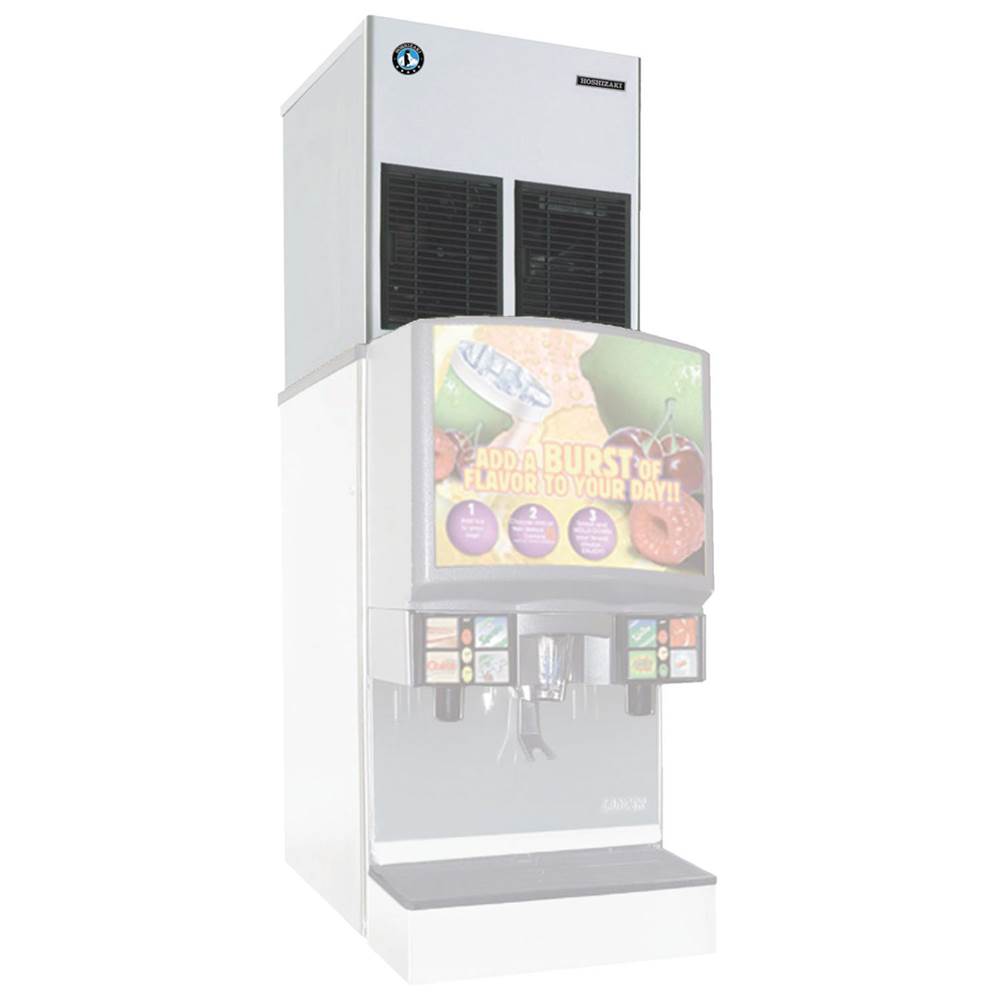 Cubelet Dispensers